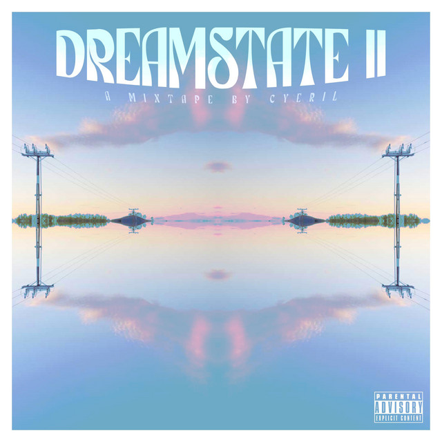 Dreamstate II cover art