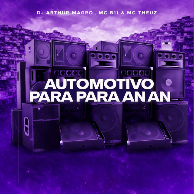 Automotivo Para Para an an
