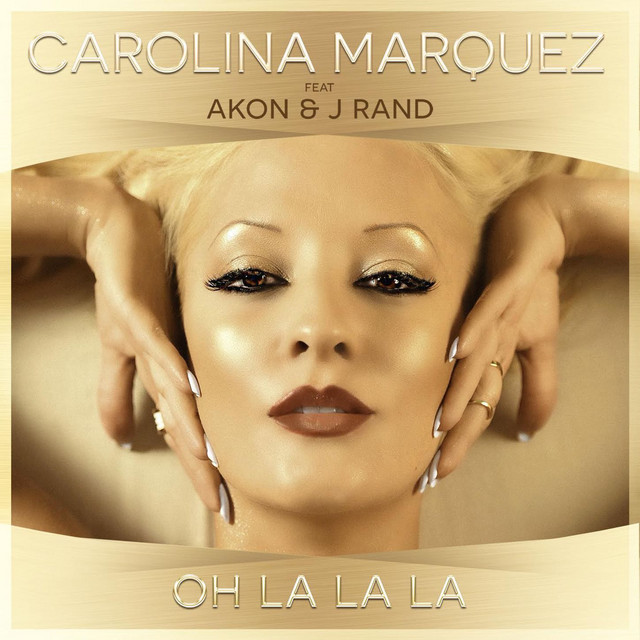 Oh La La La (feat. Akon & J Rand) - Marco Cavax Tropical Mix