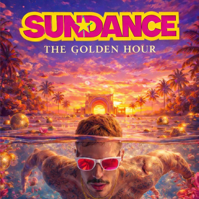 Sundance, The Golden Hour (Original mix)