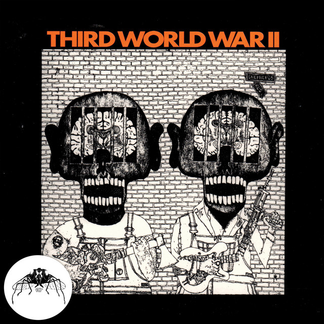Third World War II (2001 Remaster) cover