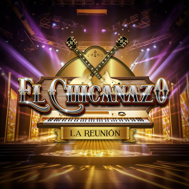Vol. 1 (En Vivo) cover art