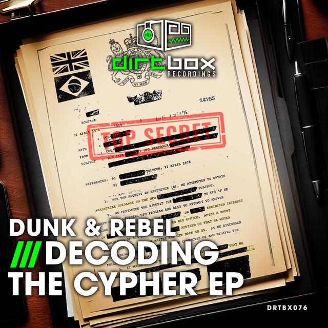 Rebel_DNB Image