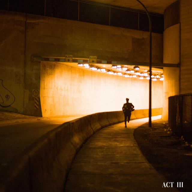 Where We Break Up (Love Like August) cover art