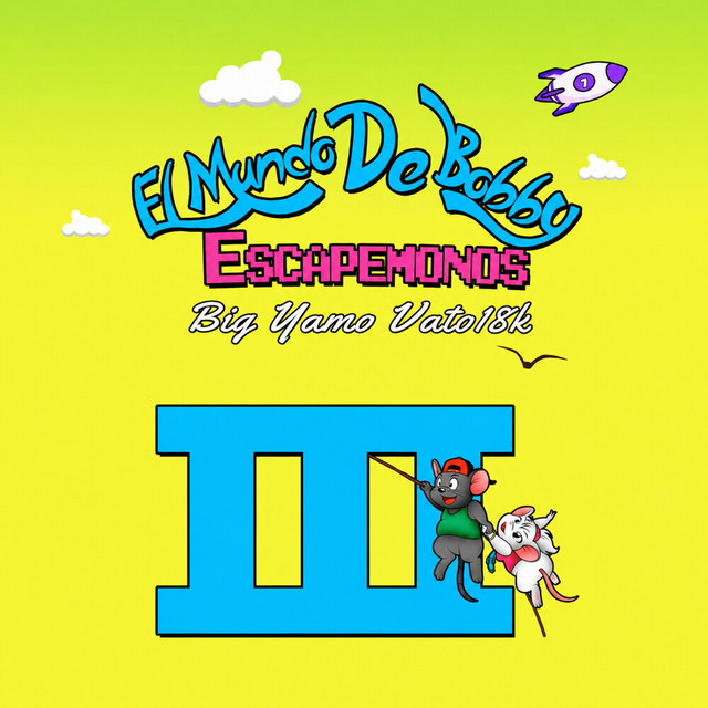Escapemonos