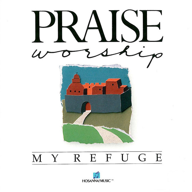 My Refuge cover art