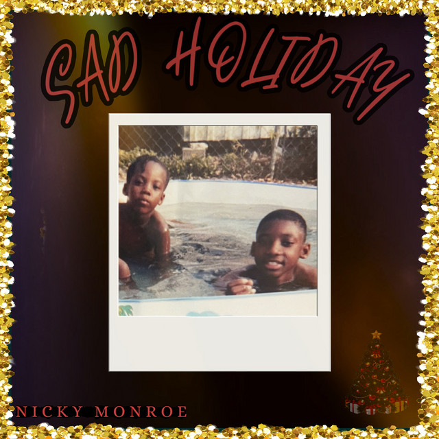 Sad Holiday
