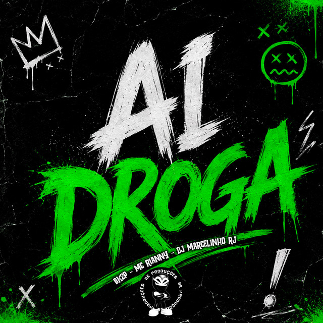 AI DROGA