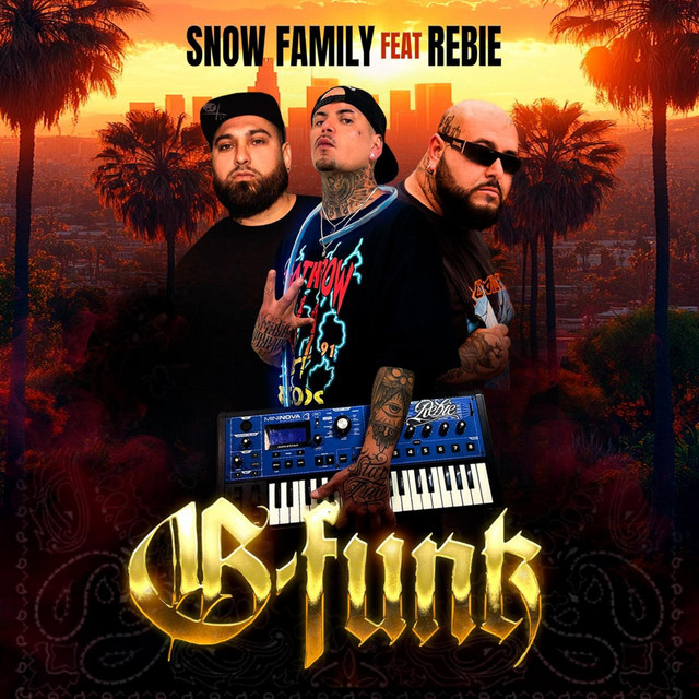 G FUNK