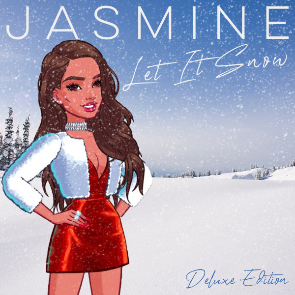 Let It Snow (Deluxe) cover art
