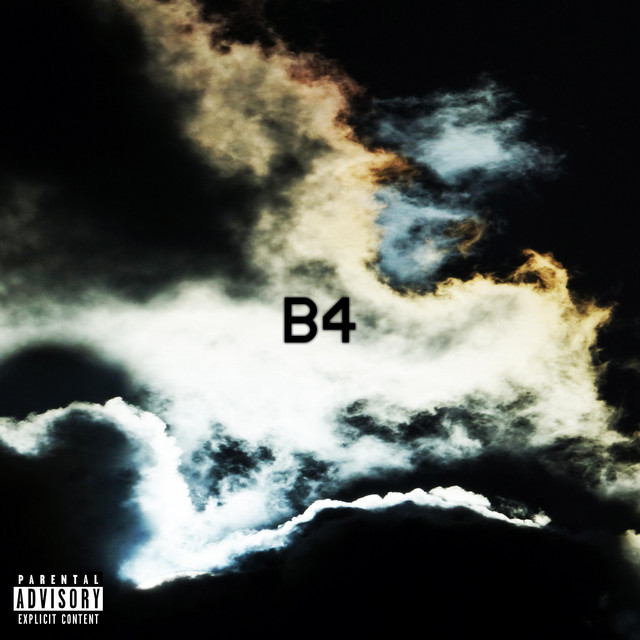 B4 cover art