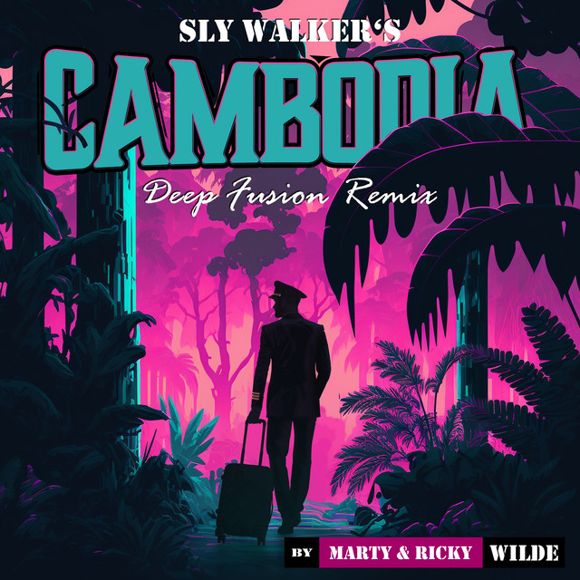 Cambodia (Deep Fusion Remix) - Single by Sly Walker | Spotify