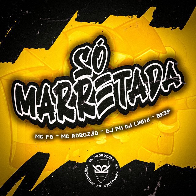 Só Marretada