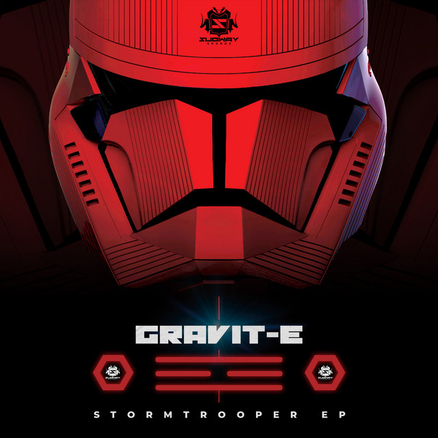 Storm Trooper artwork
