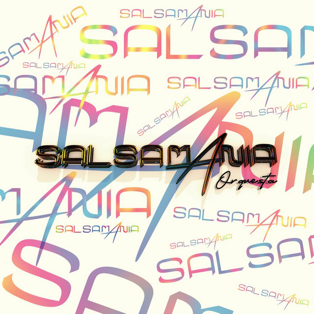 SalsaMania Orquesta