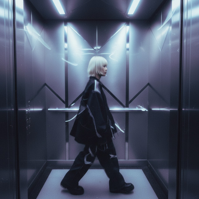 NE MOGU album image
