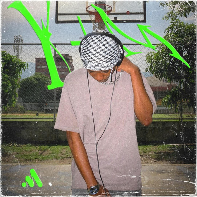 Y+M cover art
