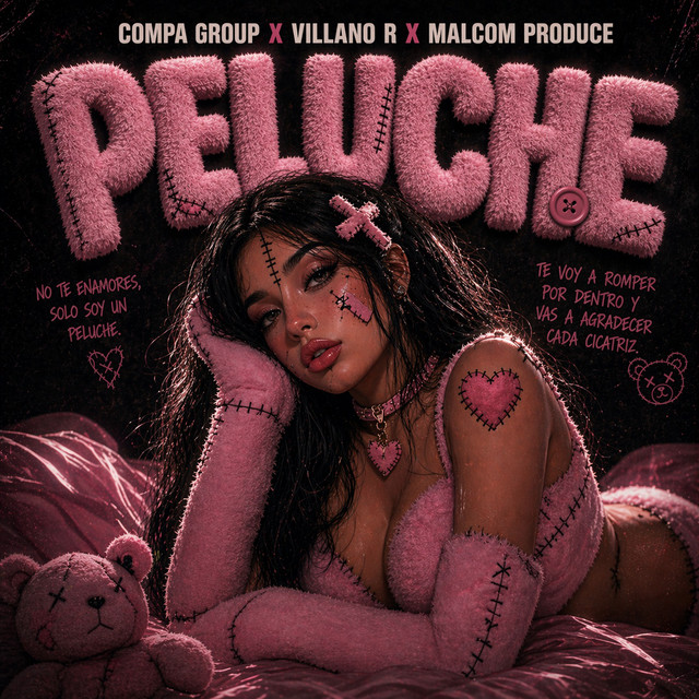 Peluche