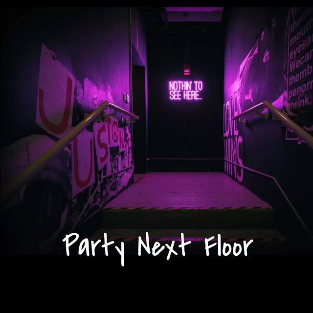 Party Next Floor cover art