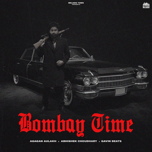 Bombay Time