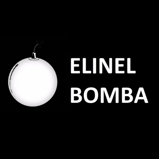 Bomba cover art
