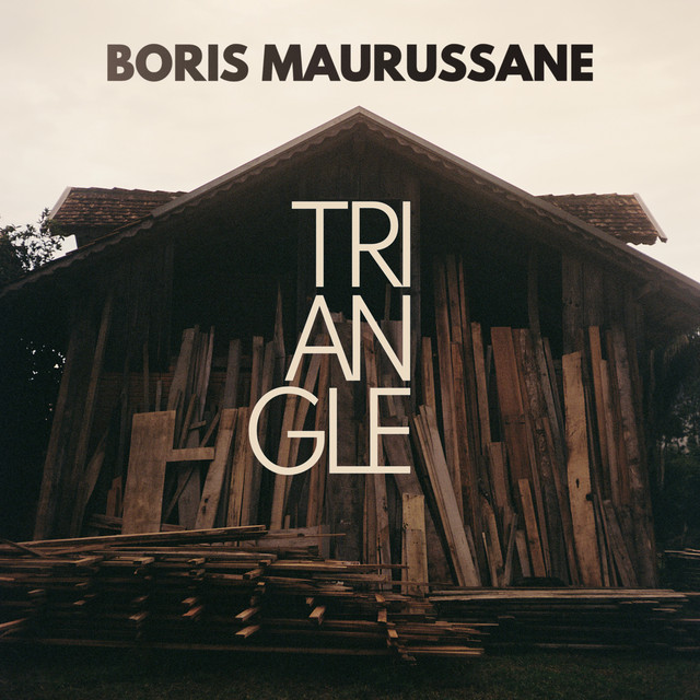 Cover du titre Triangle