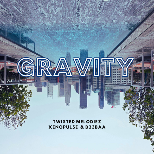 Gravity cover