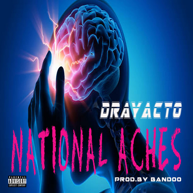 DrayActo – National Aches