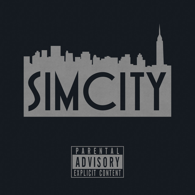 CITY ミュージシャン PHOTOGRAPHS SIM