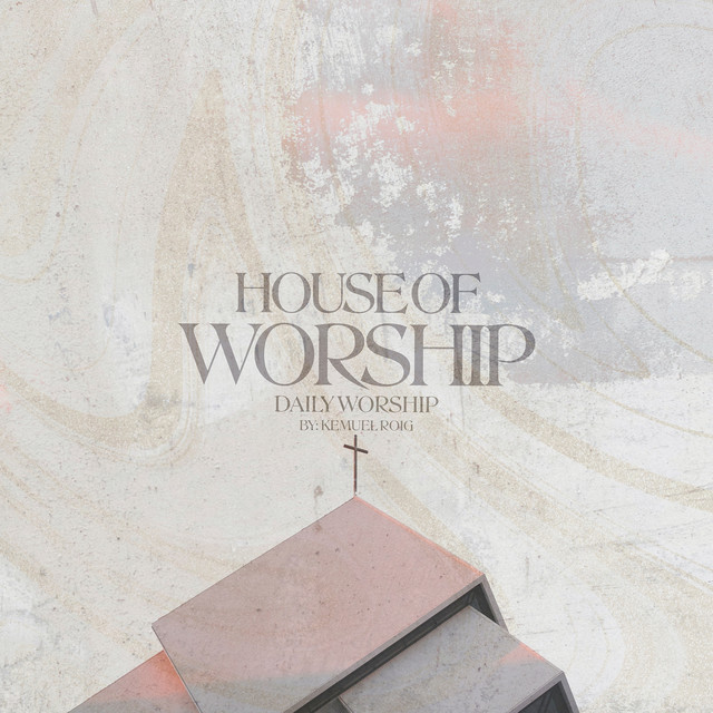 God's Peaceful Presence