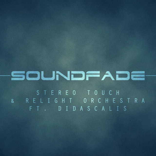 Soundfade (feat. Didascalis) cover
