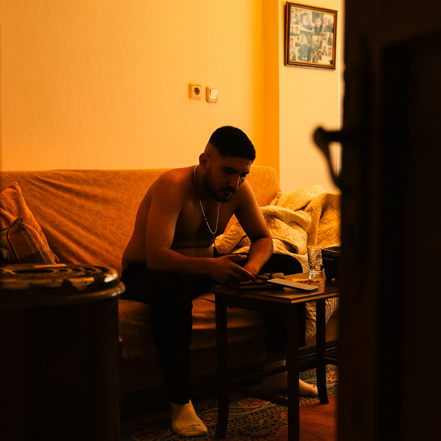 ister çocuk para cover art