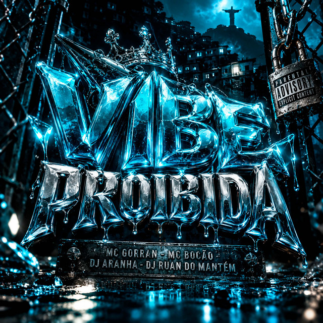 Vibe Proibida