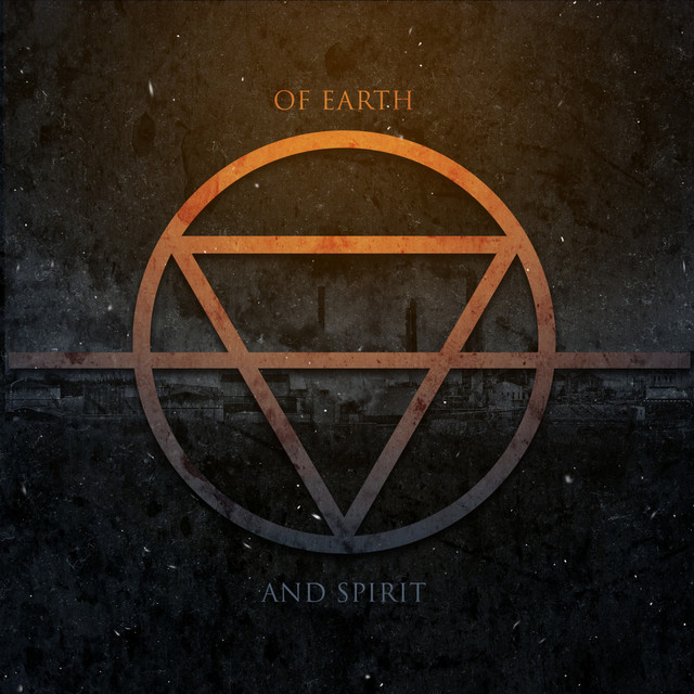 Of Earth And Spirit cover