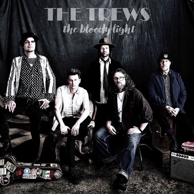 The Bloody Light cover art