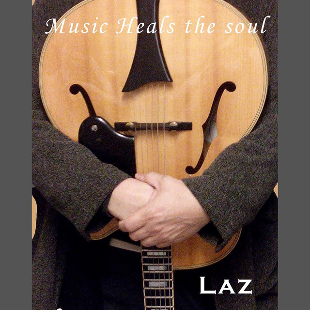 LAZ | Spotify