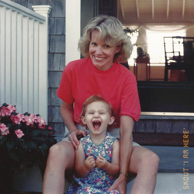 I Am Here cover art