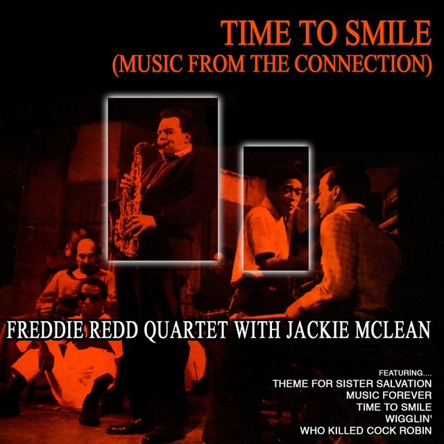 Freddie McLean Photo