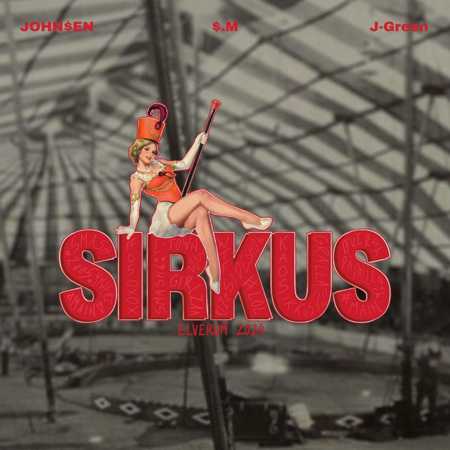 Sirkus 2024