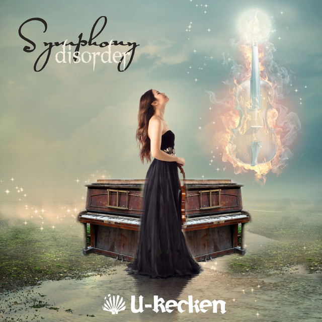 Symphony Disorder cover art