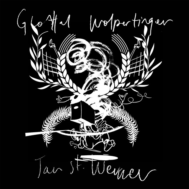 Glottal Wolpertinger (Fiepblatter Catalogue #6) cover art