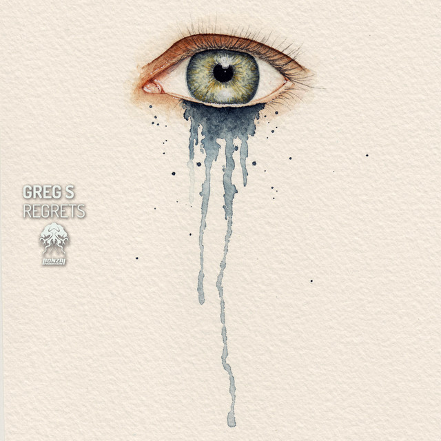 Regrets - Original Mix cover art