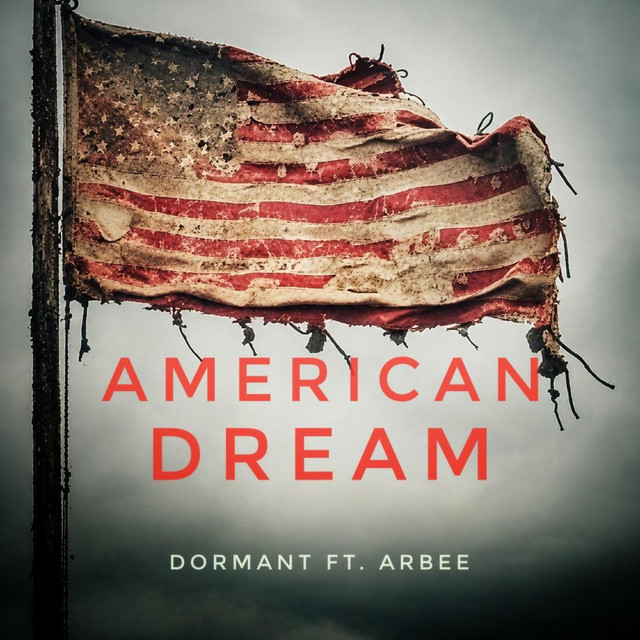 American dream cover