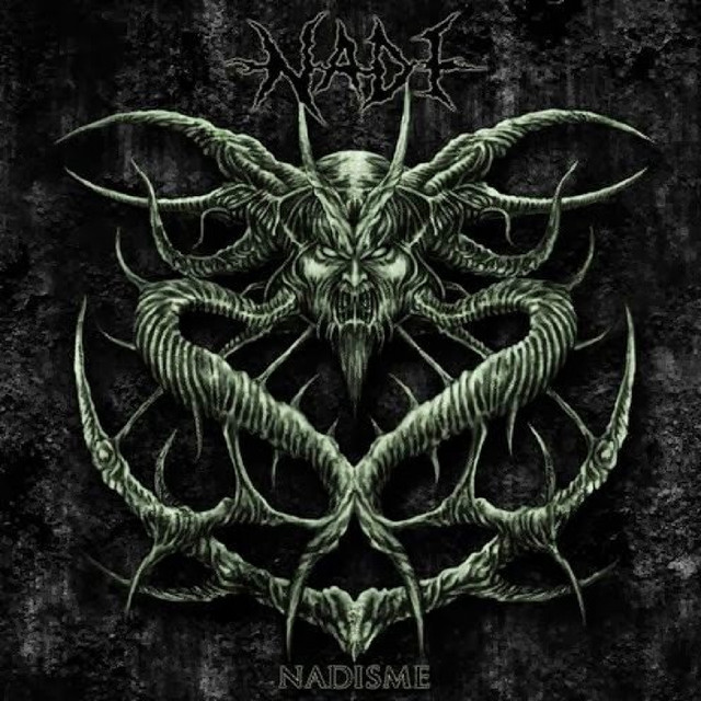 Nadisme cover art