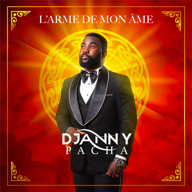 Djanny Pacha