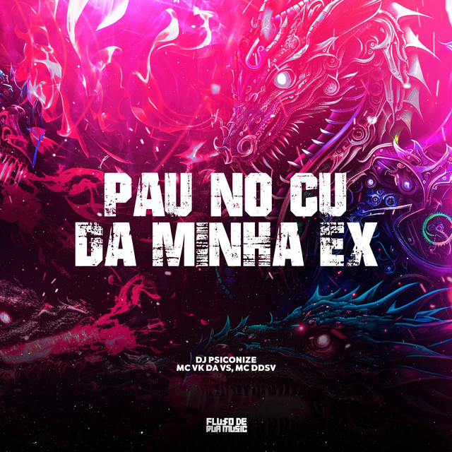 Pau no Cu da Minha Ex