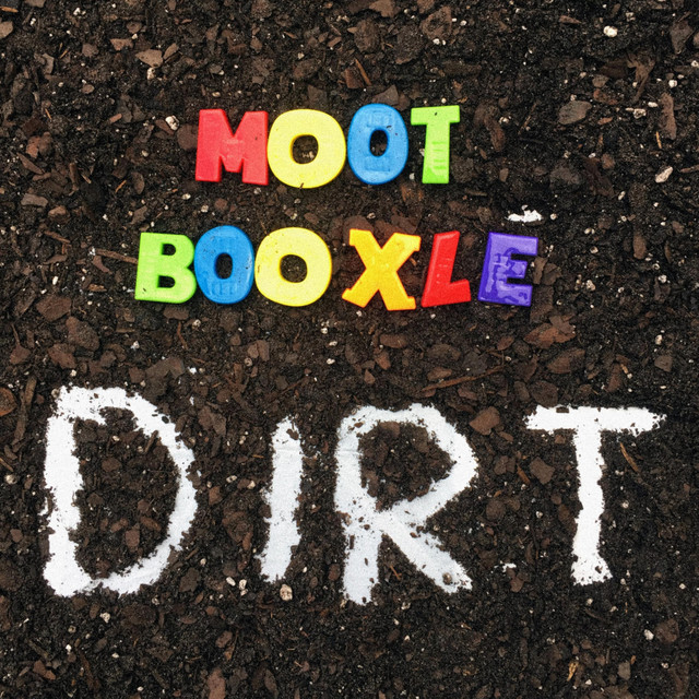 Dirt cover