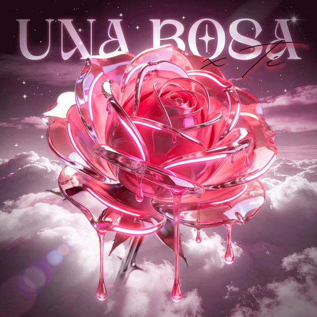 UNA ROSA X TI