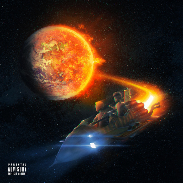 Apollo cover art