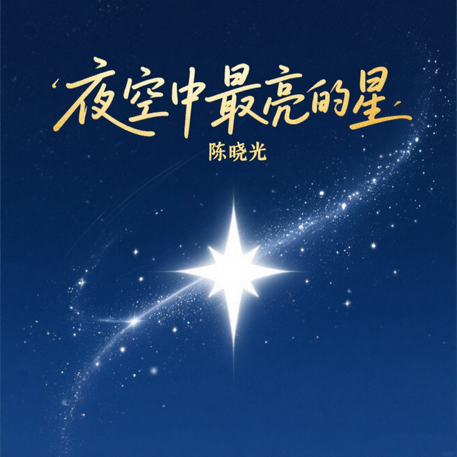 陈晓光